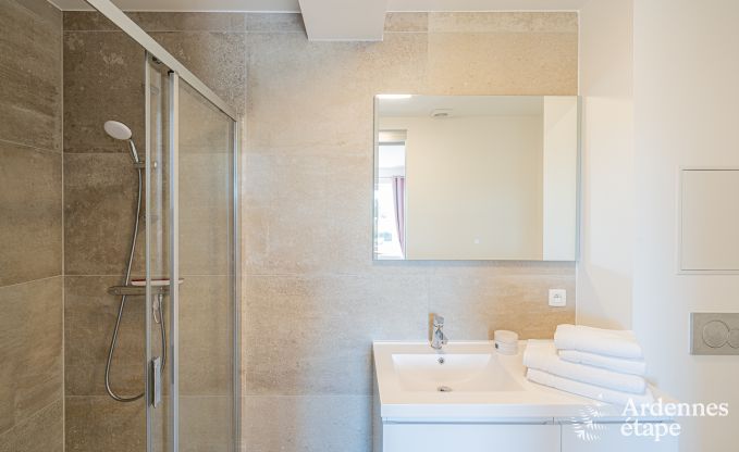 Vakantiehuis in Moustier-en-Fagne voor 14 in de Franse  Ardennen