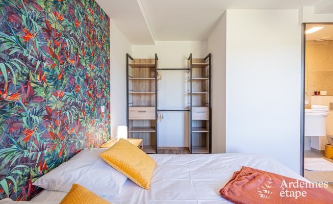 Vakantiehuis in Moustier-en-Fagne voor 14 in de Franse  Ardennen