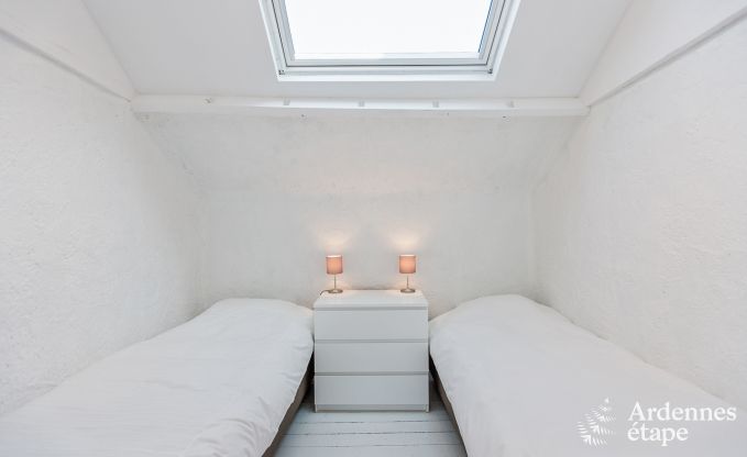 Vakantiehuis in Namur voor 9 personen in de Ardennen