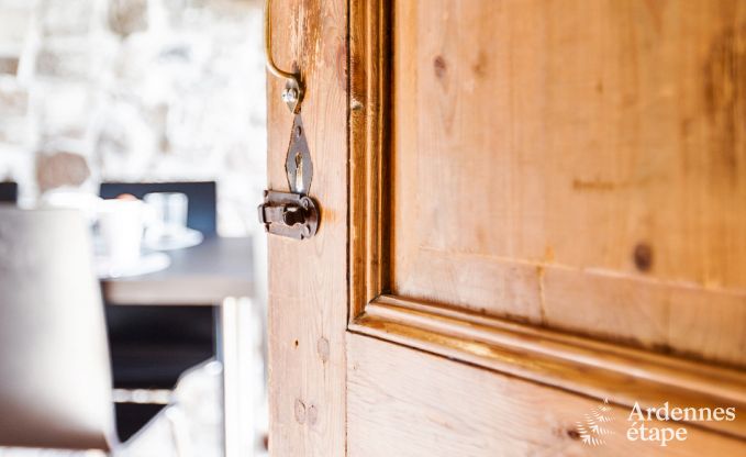 Vakantiehuis in Namur voor 9 personen in de Ardennen