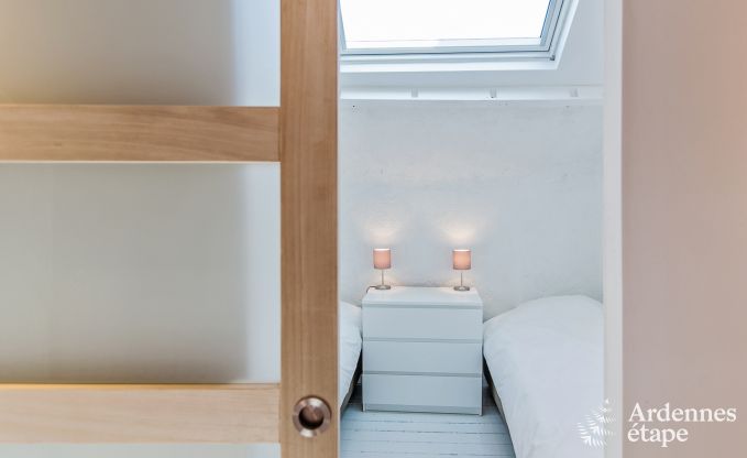 Vakantiehuis in Namur voor 9 personen in de Ardennen