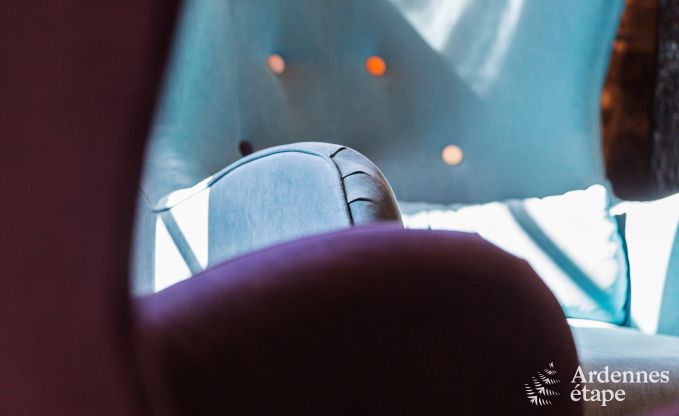 Vakantiehuis in Namur voor 9 personen in de Ardennen