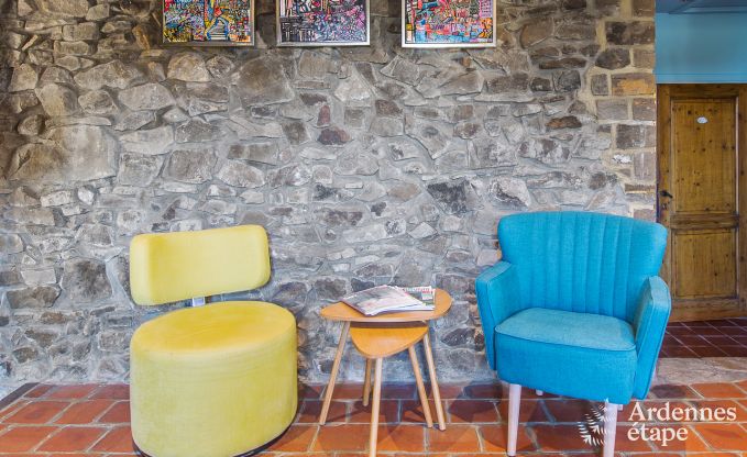 Vakantiehuis in Namur voor 9 personen in de Ardennen