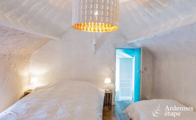 Vakantiehuis in Namur voor 9 personen in de Ardennen