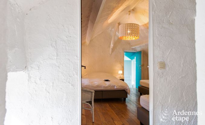 Vakantiehuis in Namur voor 9 personen in de Ardennen