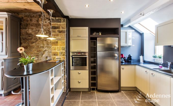 Vakantiehuis in Namur voor 9 personen in de Ardennen