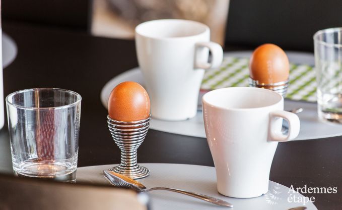 Vakantiehuis in Namur voor 9 personen in de Ardennen