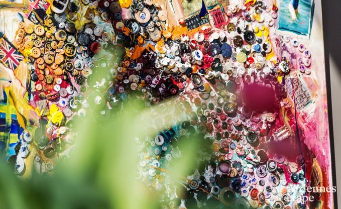 Vakantiehuis in Namur voor 9 personen in de Ardennen