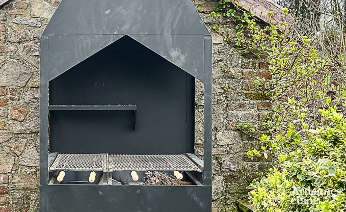 Vakantiehuis in Namur voor 9 personen in de Ardennen