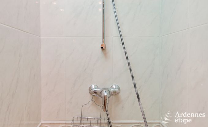 Vakantiehuis in Namur voor 9 personen in de Ardennen