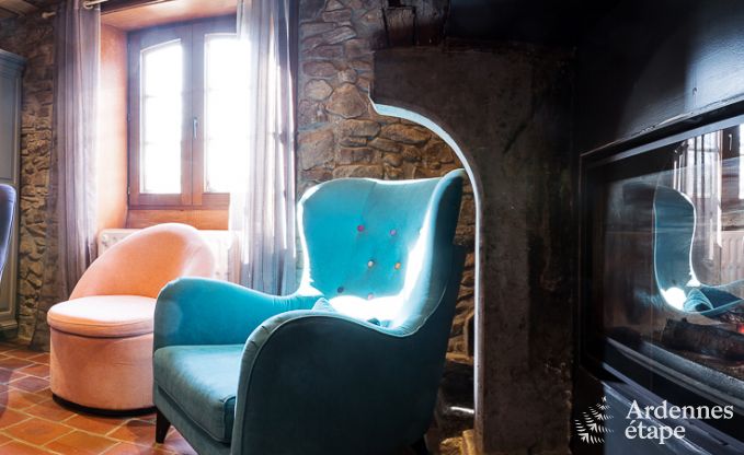 Vakantiehuis in Namur voor 9 personen in de Ardennen