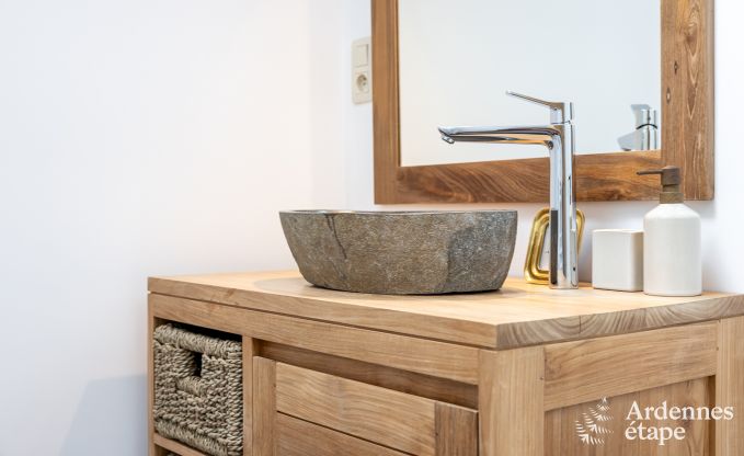 Vakantiehuis in Nandrin voor 8 personen in de Ardennen