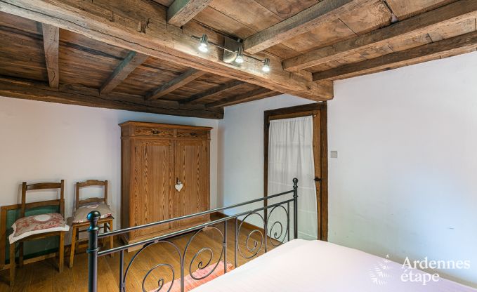 Vakantiehuis in Nassogne voor 15 personen in de Ardennen