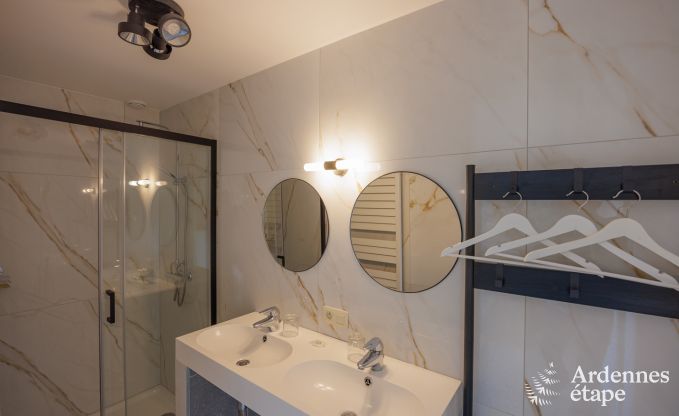 Vakantiehuis in Neuchateau voor 8 personen in de Ardennen