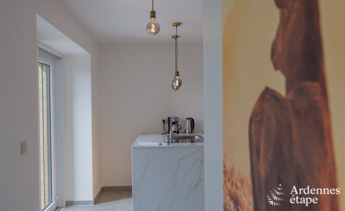 Vakantiehuis in Neuchateau voor 8 personen in de Ardennen