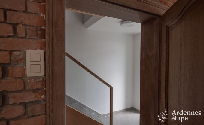 Vakantiehuis in Neuchateau voor 8 personen in de Ardennen