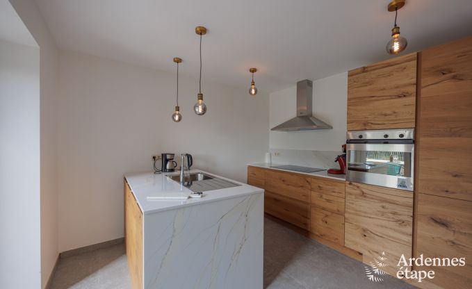 Vakantiehuis in Neuchateau voor 8 personen in de Ardennen