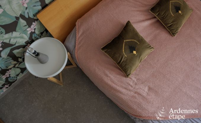 Vakantiehuis in Neuchateau voor 8 personen in de Ardennen