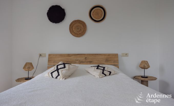 Vakantiehuis in Neuchateau voor 8 personen in de Ardennen