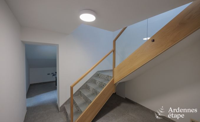 Vakantiehuis in Neuchateau voor 8 personen in de Ardennen