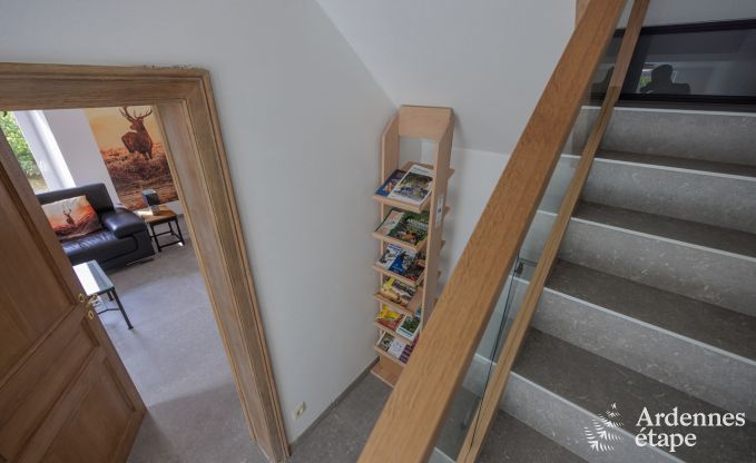 Vakantiehuis in Neuchateau voor 8 personen in de Ardennen