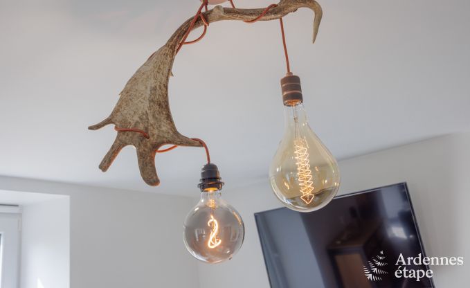 Vakantiehuis in Neuchateau voor 8 personen in de Ardennen