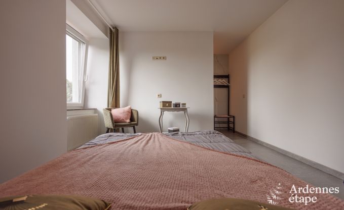 Vakantiehuis in Neuchateau voor 8 personen in de Ardennen