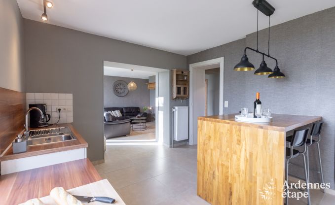 Cottage in Neufchateau voor 9 personen in de Ardennen