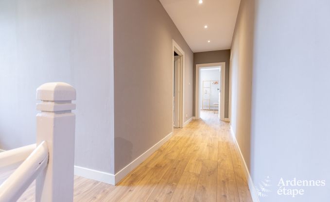 Cottage in Neufchateau voor 9 personen in de Ardennen