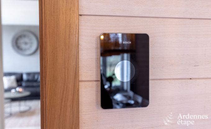 Cottage in Neufchateau voor 9 personen in de Ardennen