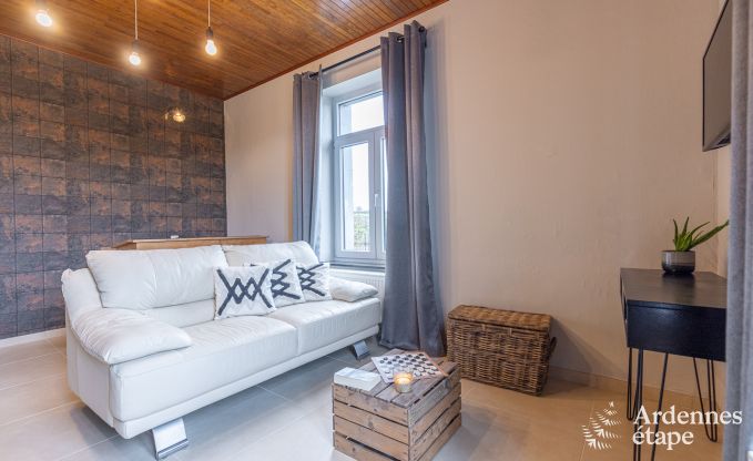 Cottage in Neufchateau voor 9 personen in de Ardennen