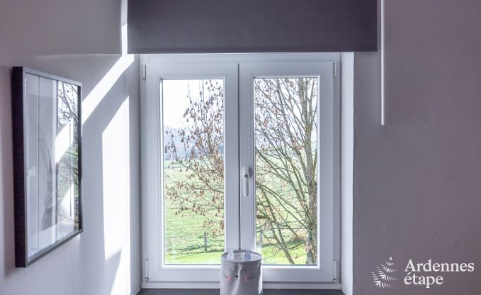Cottage in Neufchateau voor 9 personen in de Ardennen