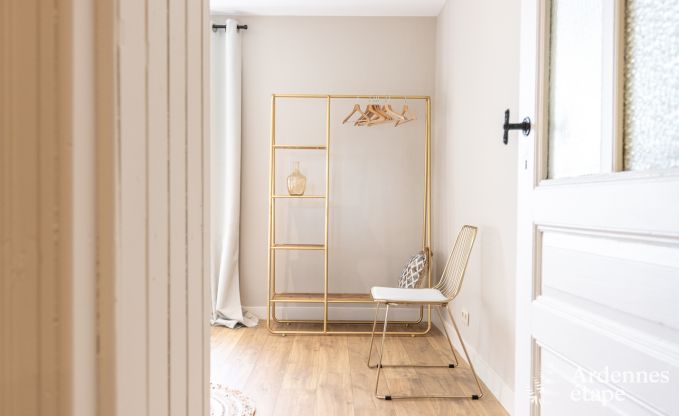 Cottage in Neufchateau voor 9 personen in de Ardennen