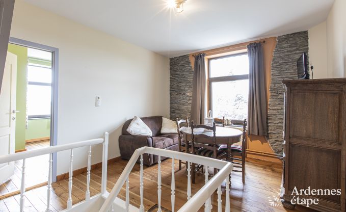 Vakantiehuis in Neufchateau voor 9 personen in de Ardennen