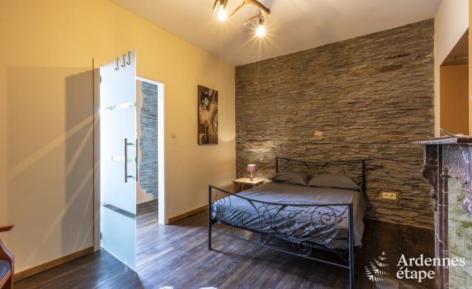 Vakantiehuis in Neufchateau voor 9 personen in de Ardennen