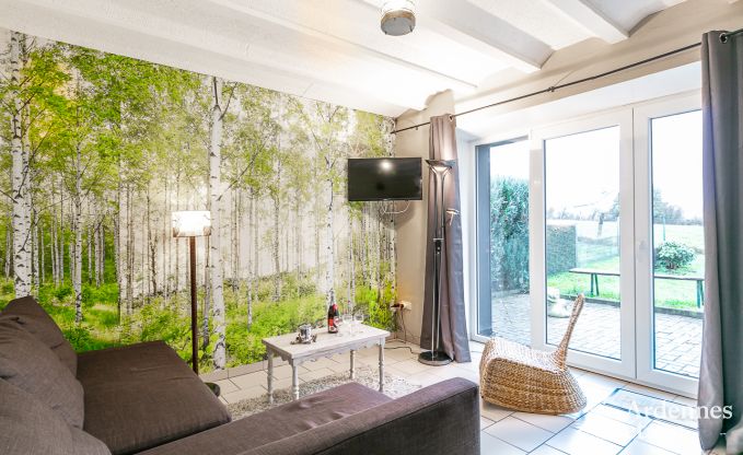 Vakantiehuis in Neufchteau voor 4 personen in de Ardennen