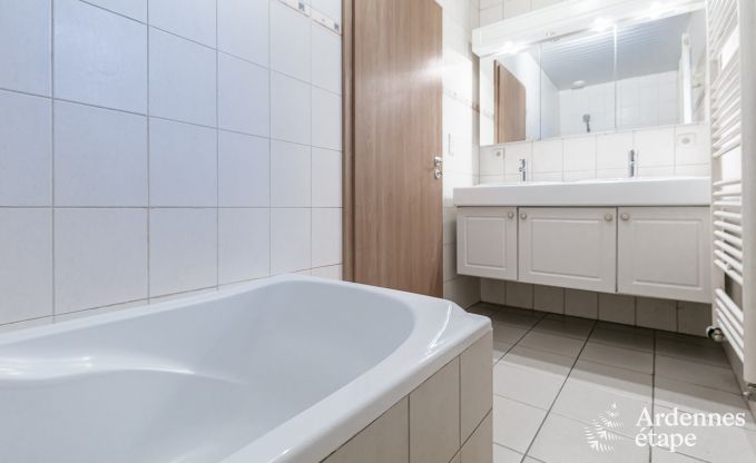 Vakantiehuis in Neufchteau voor 4 personen in de Ardennen