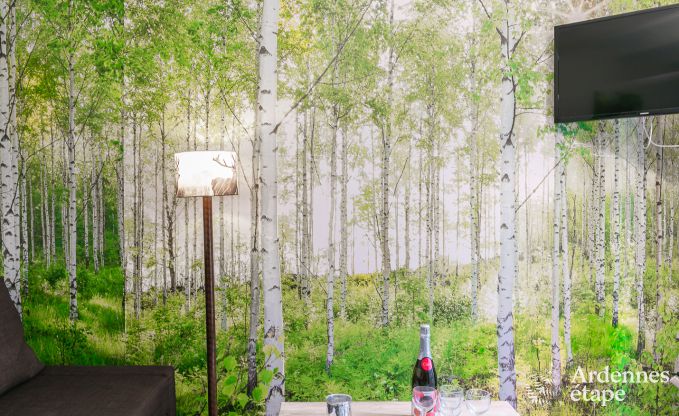 Vakantiehuis in Neufchteau voor 4 personen in de Ardennen