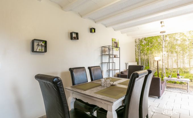 Vakantiehuis in Neufchteau voor 4 personen in de Ardennen