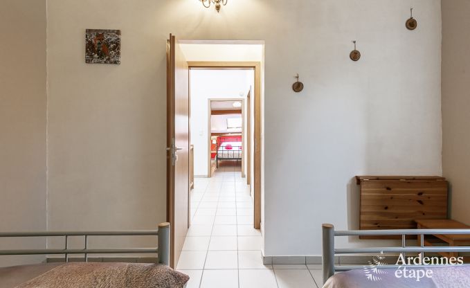 Vakantiehuis in Neufchteau voor 4 personen in de Ardennen