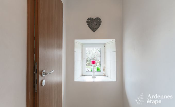 Vakantiehuis in Neufchteau voor 4 personen in de Ardennen