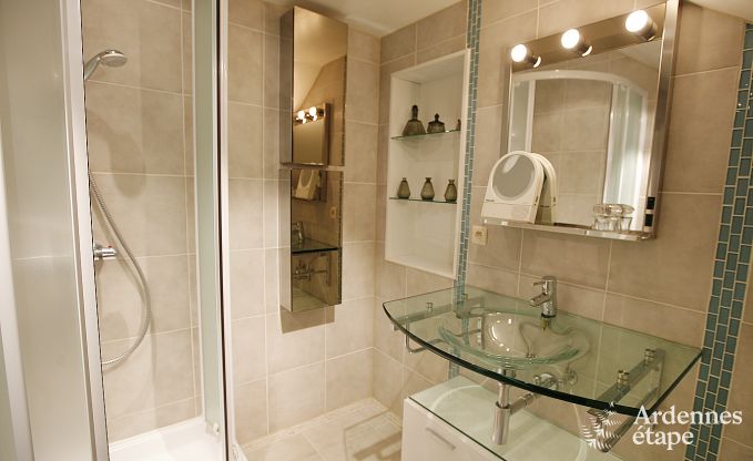 Vakantiehuis in Neufch�teau voor 6 personen in de Ardennen