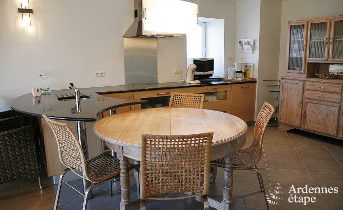 Vakantiehuis in Neufch�teau voor 6 personen in de Ardennen