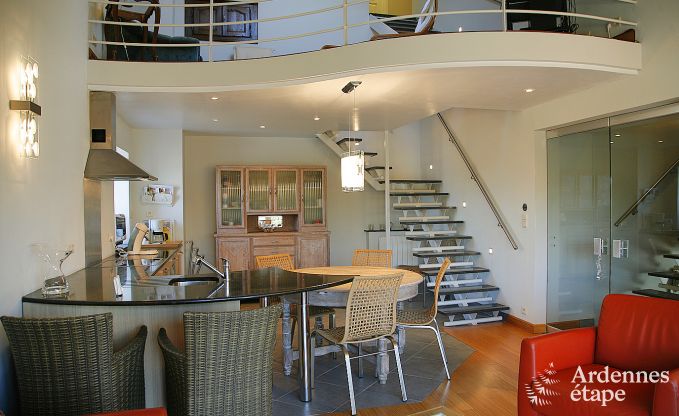 Vakantiehuis in Neufch�teau voor 6 personen in de Ardennen