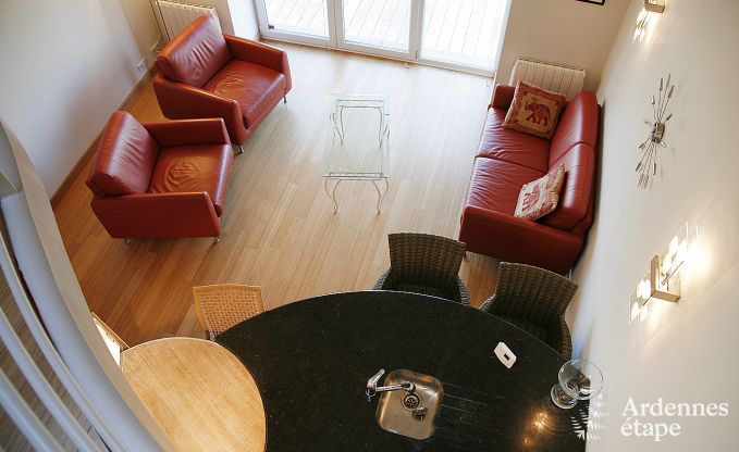 Vakantiehuis in Neufch�teau voor 6 personen in de Ardennen