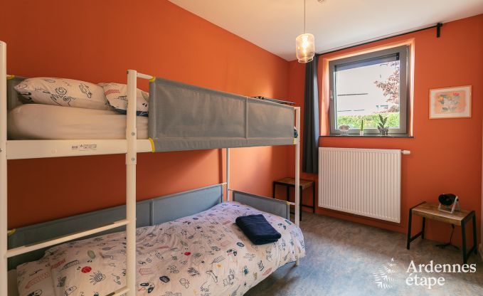 Vakantiehuis in Neufchâteau voor 18/23 personen in de Ardennen