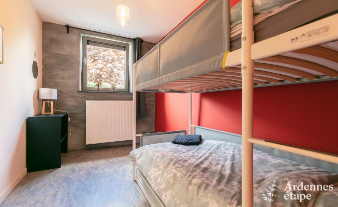 Vakantiehuis in Neufch�teau voor 18/23 personen in de Ardennen