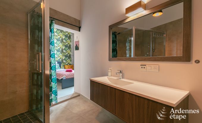 Vakantiehuis in Neufch�teau voor 18/23 personen in de Ardennen