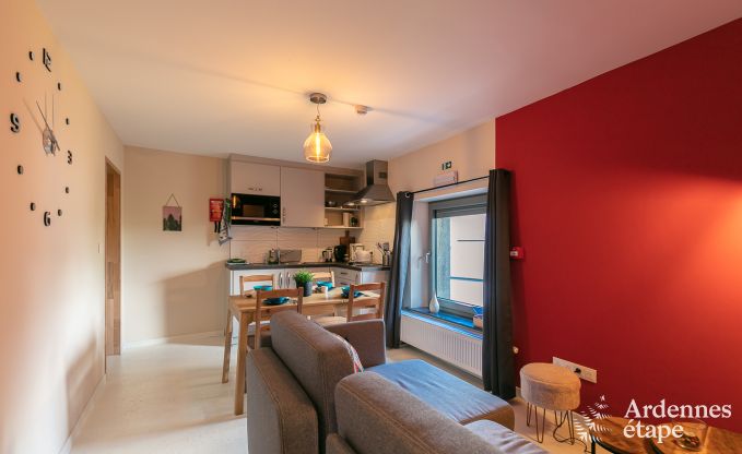 Vakantiehuis in Neufch�teau voor 18/23 personen in de Ardennen