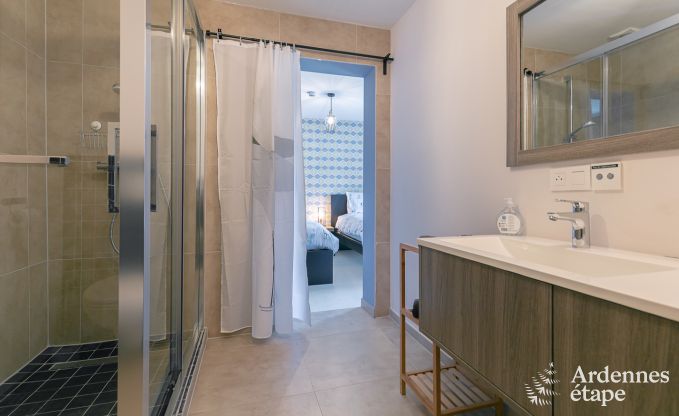 Vakantiehuis in Neufch�teau voor 18/23 personen in de Ardennen